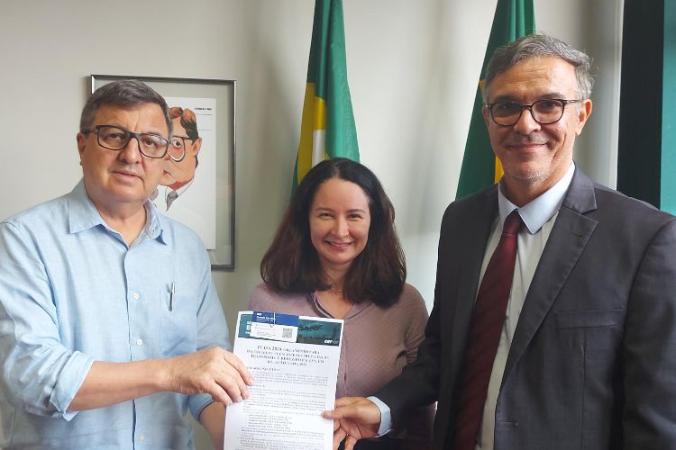 Investimentos em infraestrutura de transporte deve entrar como prioridade no LDO